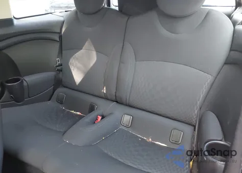 2013 Mini Clubman Cooper from USA, damaged, VIN WMWZF3C53DT489607